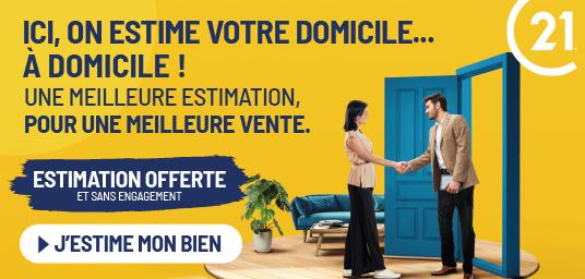 Cruseilles/immobilier/CENTURY21 Croisée des chemins/Cruseilles