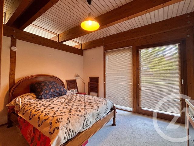 maison à vendre - 6 pièces - 164.17 m2 - CERNEX - 74 - RHONE-ALPES - Century 21 Croisée Des Chemins