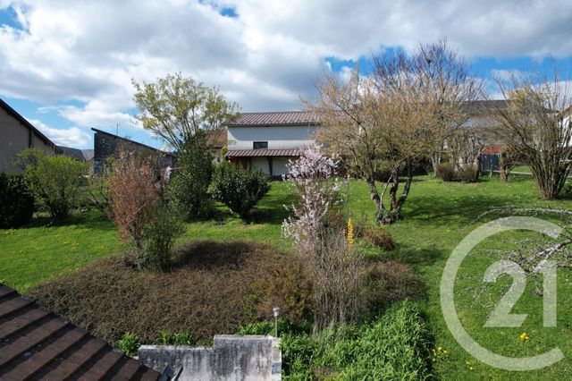 maison à vendre - 6 pièces - 164.17 m2 - CERNEX - 74 - RHONE-ALPES - Century 21 Croisée Des Chemins