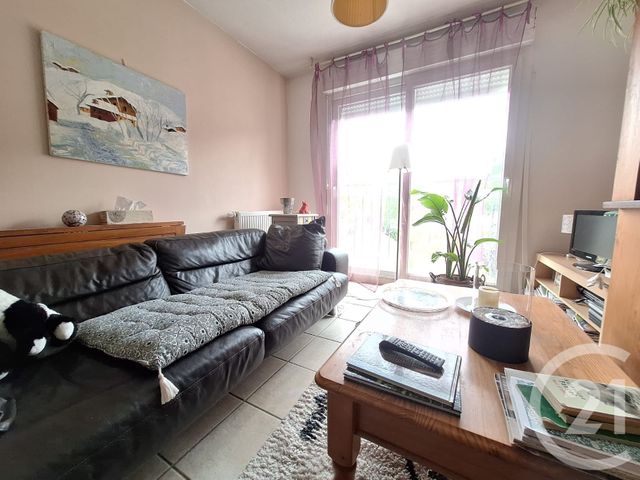 appartement - ALLONZIER LA CAILLE - 74