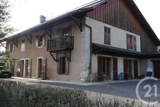 maison - MARLIOZ - 74