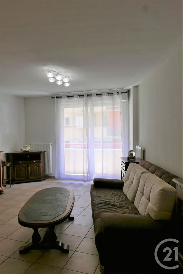 Afficher la photo en grand Appartement T2 à vendre - 2 pièces - 48.19 m2 - CRUSEILLES - 74 - RHONE-ALPES - Century 21 Croisée Des Chemins
