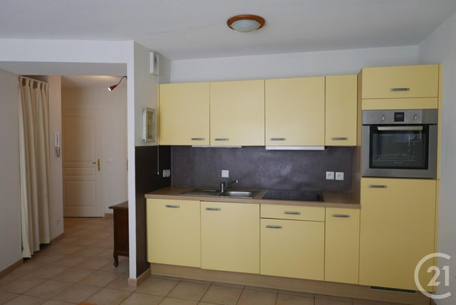 Afficher la photo en grand Appartement T2 à vendre - 2 pièces - 48.19 m2 - CRUSEILLES - 74 - RHONE-ALPES - Century 21 Croisée Des Chemins
