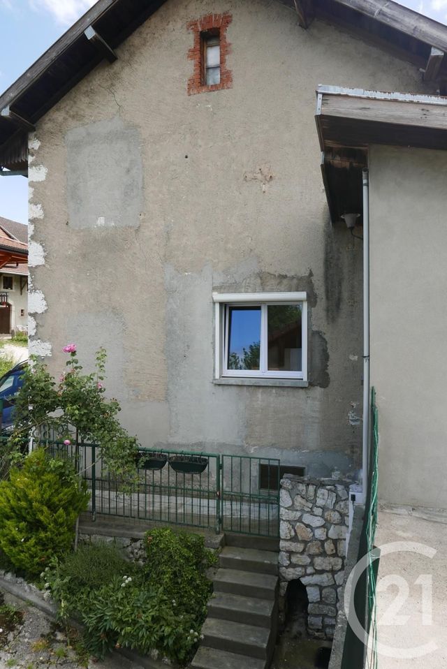 Afficher la photo en grand maison à vendre - 8 pièces - 156.7 m2 - MUSIEGES - 74 - RHONE-ALPES - Century 21 Croisée Des Chemins