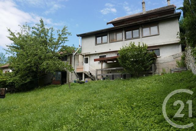 Afficher la photo en grand maison à vendre - 8 pièces - 156.7 m2 - MUSIEGES - 74 - RHONE-ALPES - Century 21 Croisée Des Chemins