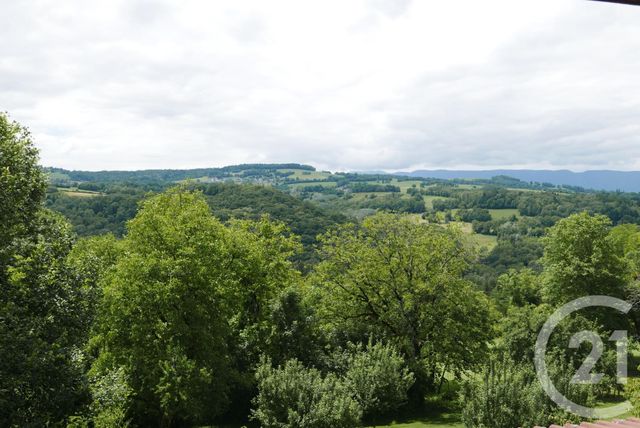 Afficher la photo en grand maison à vendre - 8 pièces - 156.7 m2 - MUSIEGES - 74 - RHONE-ALPES - Century 21 Croisée Des Chemins