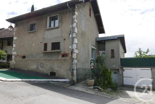 Afficher la photo en grand maison à vendre - 8 pièces - 156.7 m2 - MUSIEGES - 74 - RHONE-ALPES - Century 21 Croisée Des Chemins