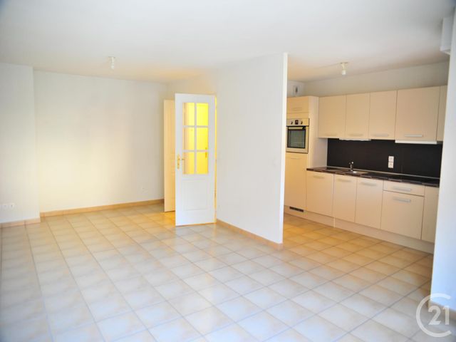 appartement - CRUSEILLES - 74