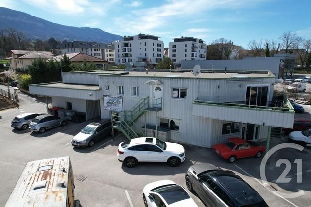 divers à vendre - 583.0 m2 - COLLONGES SOUS SALEVE - 74 - RHONE-ALPES - Century 21 Croisée Des Chemins