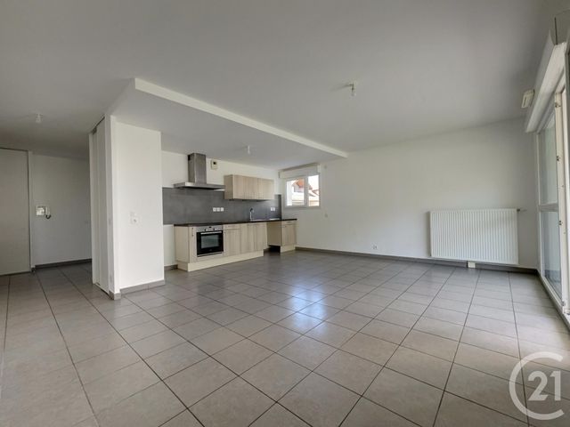 appartement - CERCIER - 74
