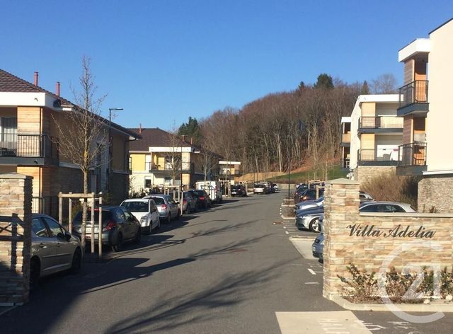 parking à vendre - 15.0 m2 - CRUSEILLES - 74 - RHONE-ALPES - Century 21 Croisée Des Chemins