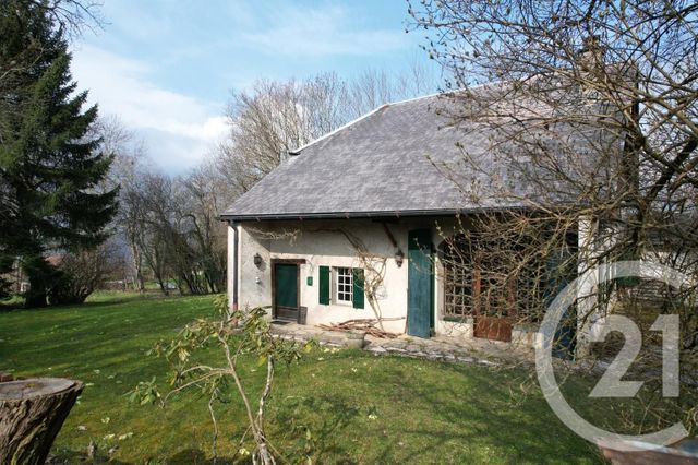  - MENTHONNEX EN BORNES - 