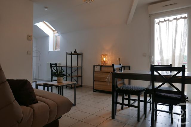 appartement - CRUSEILLES - 74