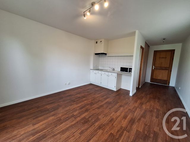 appartement - GROISY - 74