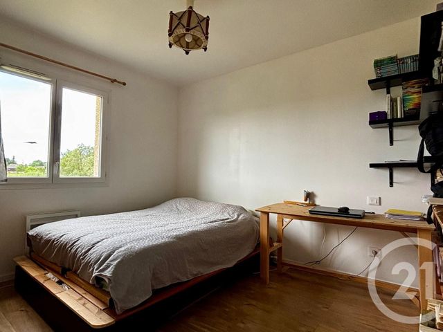 Appartement F2 à vendre - 2 pièces - 42.0 m2 - GROISY - 74 - RHONE-ALPES - Century 21 Croisée Des Chemins