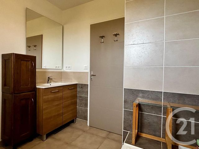 Appartement F2 à vendre - 2 pièces - 42.0 m2 - GROISY - 74 - RHONE-ALPES - Century 21 Croisée Des Chemins