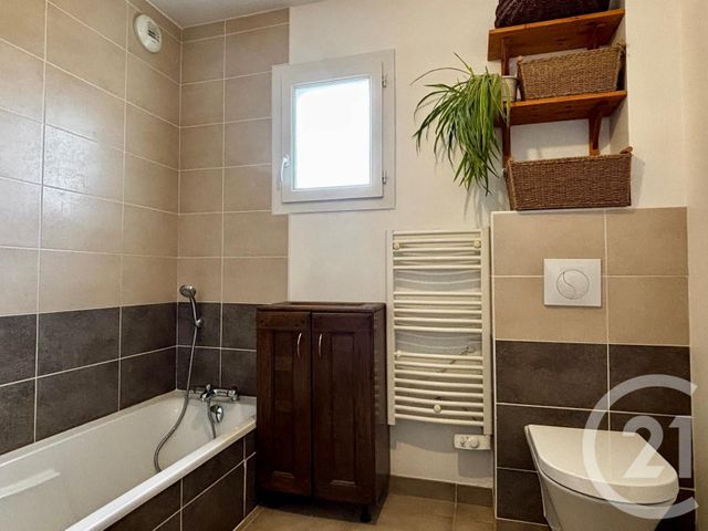 Appartement F2 à vendre - 2 pièces - 42.0 m2 - GROISY - 74 - RHONE-ALPES - Century 21 Croisée Des Chemins