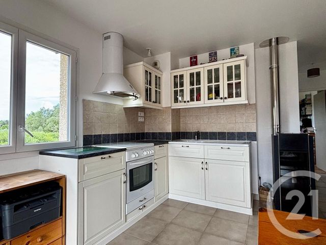 Appartement F2 à vendre - 2 pièces - 42.0 m2 - GROISY - 74 - RHONE-ALPES - Century 21 Croisée Des Chemins