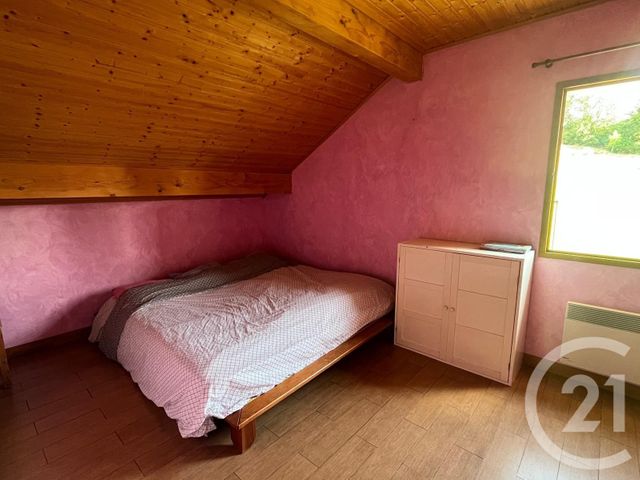 maison à vendre - 6 pièces - 103.2 m2 - VILLY LE BOUVERET - 74 - RHONE-ALPES - Century 21 Croisée Des Chemins