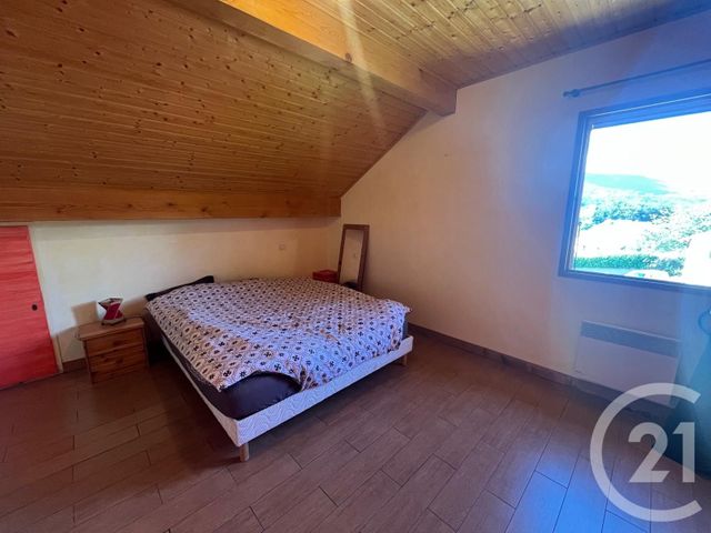 maison à vendre - 6 pièces - 103.2 m2 - VILLY LE BOUVERET - 74 - RHONE-ALPES - Century 21 Croisée Des Chemins