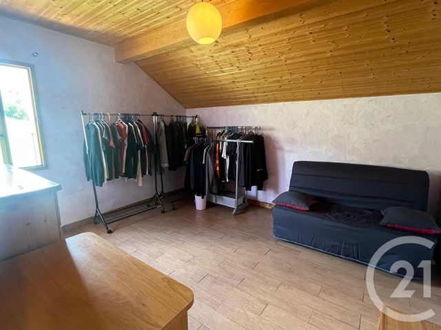 maison à vendre - 6 pièces - 103.2 m2 - VILLY LE BOUVERET - 74 - RHONE-ALPES - Century 21 Croisée Des Chemins