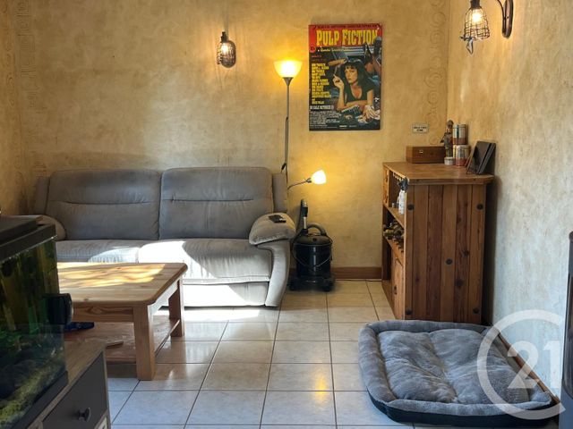 maison à vendre - 6 pièces - 103.2 m2 - VILLY LE BOUVERET - 74 - RHONE-ALPES - Century 21 Croisée Des Chemins