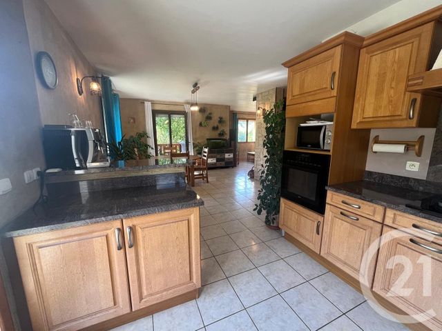 maison à vendre - 6 pièces - 103.2 m2 - VILLY LE BOUVERET - 74 - RHONE-ALPES - Century 21 Croisée Des Chemins