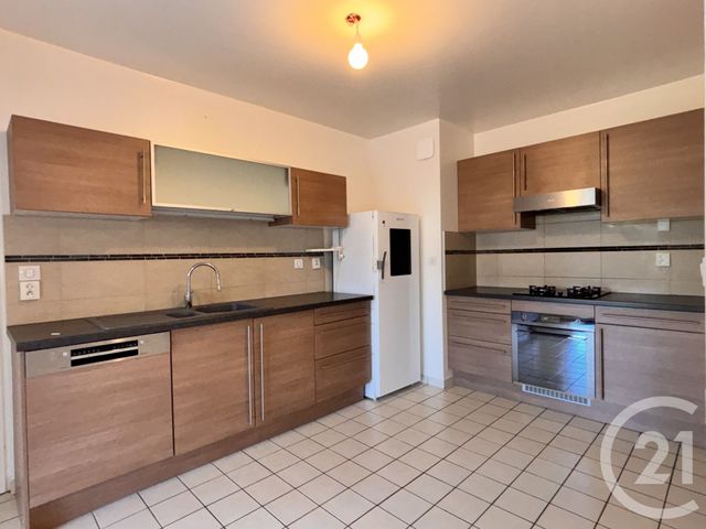 maison à vendre - 7 pièces - 89.87 m2 - COLLONGES SOUS SALEVE - 74 - RHONE-ALPES - Century 21 Croisée Des Chemins