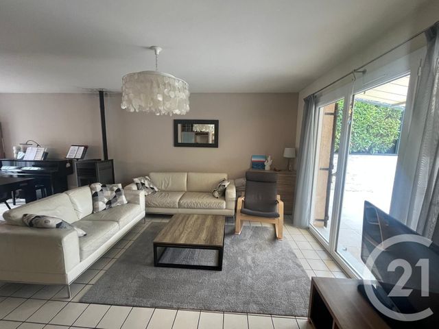 maison à vendre - 7 pièces - 89.87 m2 - COLLONGES SOUS SALEVE - 74 - RHONE-ALPES - Century 21 Croisée Des Chemins