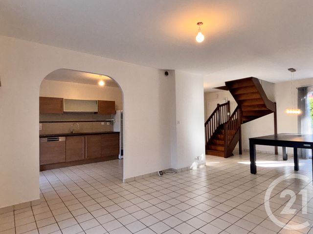 maison à vendre - 7 pièces - 89.87 m2 - COLLONGES SOUS SALEVE - 74 - RHONE-ALPES - Century 21 Croisée Des Chemins