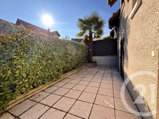 maison à vendre - 7 pièces - 89.87 m2 - COLLONGES SOUS SALEVE - 74 - RHONE-ALPES - Century 21 Croisée Des Chemins