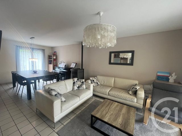 maison à vendre - 7 pièces - 89.87 m2 - COLLONGES SOUS SALEVE - 74 - RHONE-ALPES - Century 21 Croisée Des Chemins