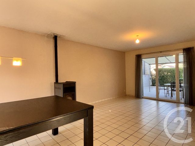 maison à vendre - 7 pièces - 89.87 m2 - COLLONGES SOUS SALEVE - 74 - RHONE-ALPES - Century 21 Croisée Des Chemins