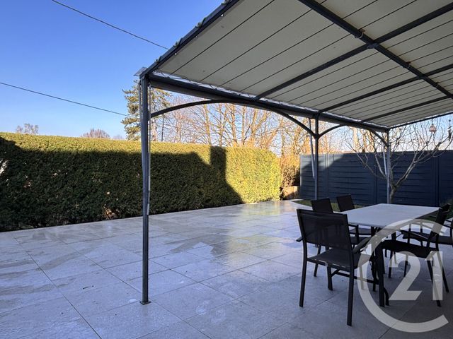 maison à vendre - 7 pièces - 89.87 m2 - COLLONGES SOUS SALEVE - 74 - RHONE-ALPES - Century 21 Croisée Des Chemins