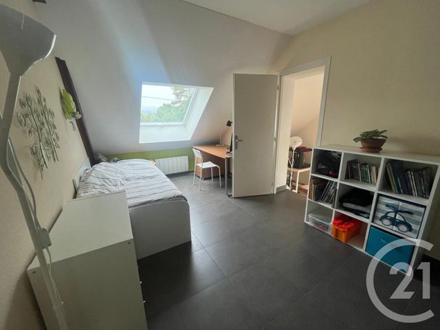 maison à vendre - 7 pièces - 89.87 m2 - COLLONGES SOUS SALEVE - 74 - RHONE-ALPES - Century 21 Croisée Des Chemins