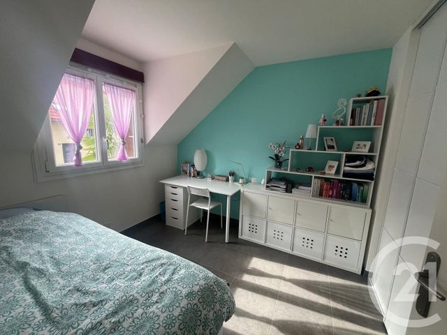 maison à vendre - 7 pièces - 89.87 m2 - COLLONGES SOUS SALEVE - 74 - RHONE-ALPES - Century 21 Croisée Des Chemins