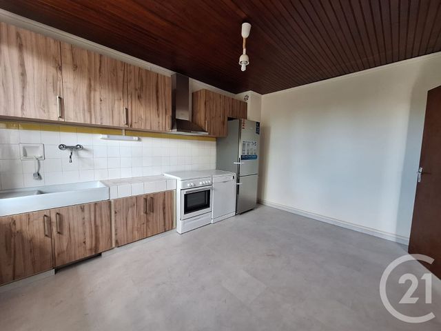 appartement - CRUSEILLES - 74