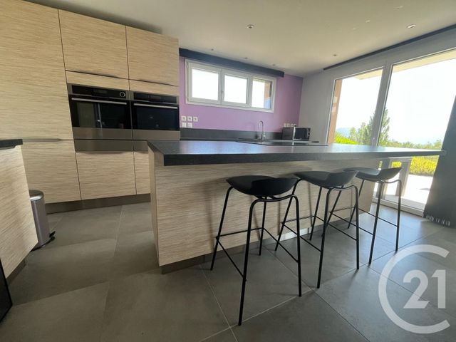 maison à vendre - 6 pièces - 139.26 m2 - GROISY - 74 - RHONE-ALPES - Century 21 Croisée Des Chemins