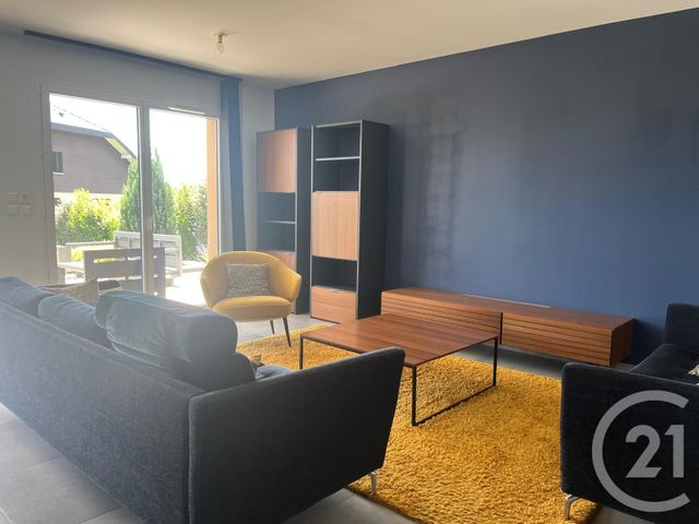 maison à vendre - 6 pièces - 139.26 m2 - GROISY - 74 - RHONE-ALPES - Century 21 Croisée Des Chemins