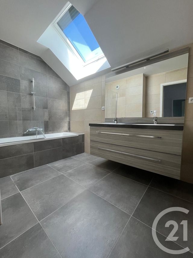 maison à vendre - 6 pièces - 139.26 m2 - GROISY - 74 - RHONE-ALPES - Century 21 Croisée Des Chemins