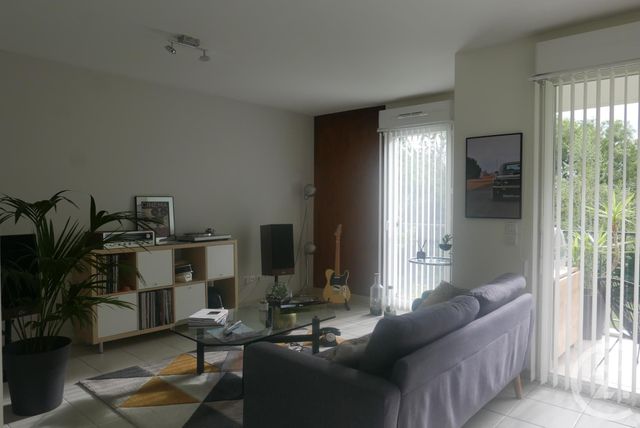 appartement - COPPONEX - 74