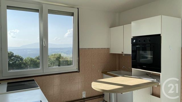 Afficher la photo en grand Appartement T4 à vendre - 4 pièces - 80.2 m2 - CRUSEILLES - 74 - RHONE-ALPES - Century 21 Croisée Des Chemins