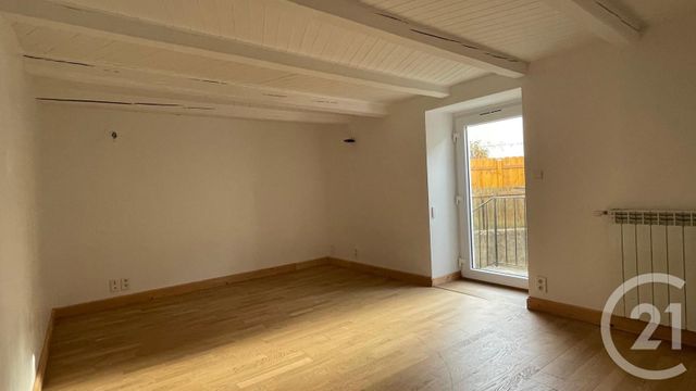 maison à louer - 4 pièces - 103.96 m2 - CRUSEILLES - 74 - RHONE-ALPES - Century 21 Croisée Des Chemins