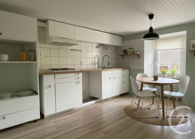 maison à louer - 4 pièces - 103.96 m2 - CRUSEILLES - 74 - RHONE-ALPES - Century 21 Croisée Des Chemins