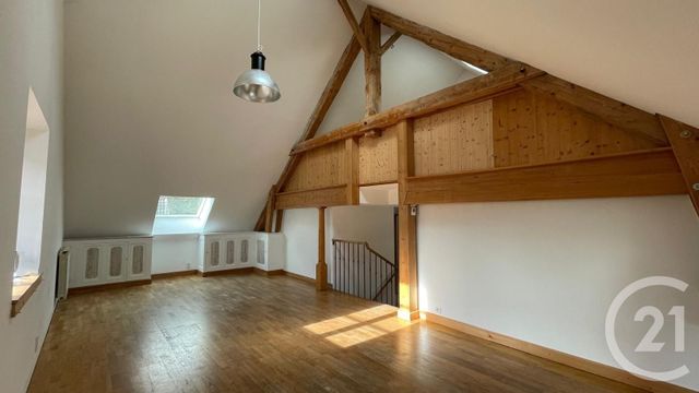 maison - CRUSEILLES - 74