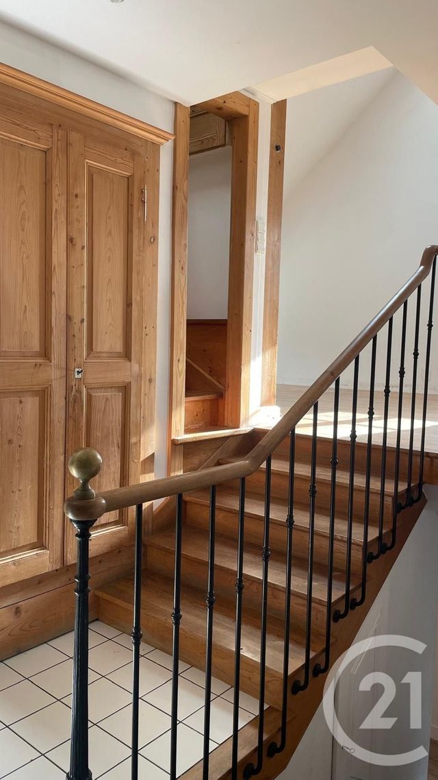 maison à louer - 4 pièces - 103.96 m2 - CRUSEILLES - 74 - RHONE-ALPES - Century 21 Croisée Des Chemins