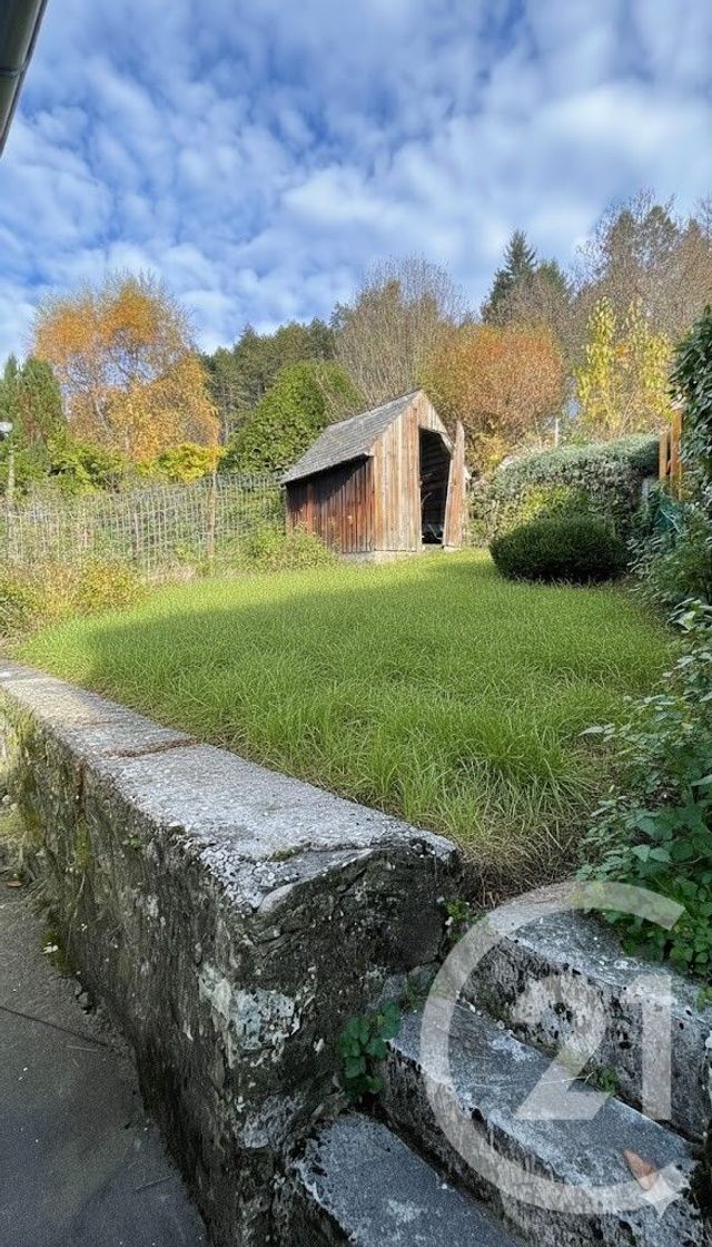 maison à louer - 4 pièces - 103.96 m2 - CRUSEILLES - 74 - RHONE-ALPES - Century 21 Croisée Des Chemins