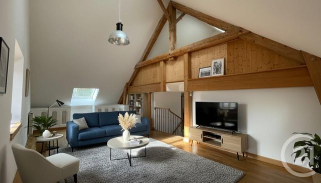 maison à louer - 4 pièces - 103.96 m2 - CRUSEILLES - 74 - RHONE-ALPES - Century 21 Croisée Des Chemins