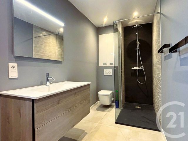 maison à vendre - 6 pièces - 139.56 m2 - ST JULIEN EN GENEVOIS - 74 - RHONE-ALPES - Century 21 Croisée Des Chemins