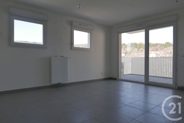 Appartement T2 à louer - 2 pièces - 45.44 m2 - CRUSEILLES - 74 - RHONE-ALPES - Century 21 Croisée Des Chemins